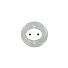 Leviton Lev-13519 Douille standard pour lampe fluorescente