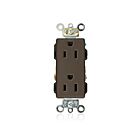 Leviton Lev-16262 15A 125V Réceptacle duplex