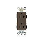 Leviton Lev-16362 20A 125V Réceptacle duplex