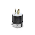 Leviton Lev-2321 Bouchon de verrouillage