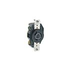 Leviton Lev-2330 20A 277V Réceptacle