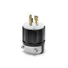 Leviton Lev-2331 Bouchon de verrouillage