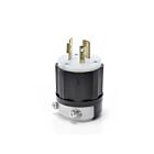 Leviton Lev-2341 Bouchon de verrouillage