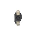 Leviton Lev-2350 20A 600V Réceptacle