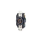 Leviton Lev-2410 20A 125V/250V Réceptacle