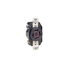 Leviton Lev-2430 20A 250V Réceptacle