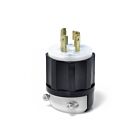 Leviton Lev-2441 Bouchon de verrouillage