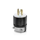 Leviton Lev-2451 Bouchon de verrouillage