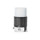 Leviton lev-2453 Noir/Blanc Connecteur de verrouillage
