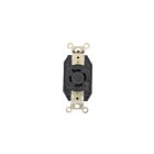 Leviton Lev-2460 20A 347V/600V Réceptacle