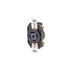 Leviton Lev-2510 20A 120V/208V Réceptacle