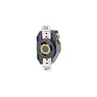 Leviton Lev-2610 30A 125V Réceptacle