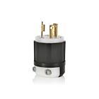 Leviton Lev-2611 Bouchon de verrouillage