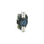 Leviton Lev-2620 30A 250V Réceptacle