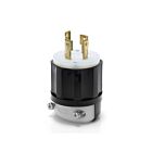 Leviton Lev-2711 Bouchon de verrouillage