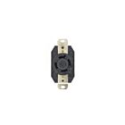 Leviton Lev-2740 30A 600V Réceptacle