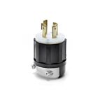 Leviton Lev-2741 Bouchon de verrouillage