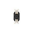 Leviton Lev-2770 30A 347V/600V Réceptacle