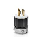 Leviton Lev-2771 Bouchon de verrouillage
