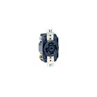 Leviton Lev-2830 30A 347V/600V Réceptacle