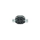 Leviton Lev-3430 30A 120V/208V Réceptacle