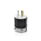 Leviton Lev-3721 Bouchon de verrouillage