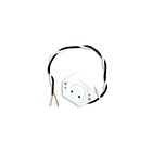 Leviton Lev-516 Douille standard pour lampe fluorescente