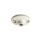 Leviton lev-49875 Blanc Boîte de sortie
