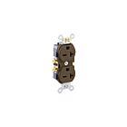 Leviton Lev-5822 20A 125V Réceptacle simple