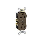 Leviton Lev-5842 20A 125V/250V Réceptacle duplex