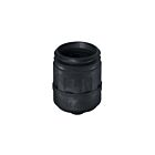 Leviton Lev-6017 Soufflet pour prise à lame droite