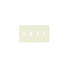Leviton lev-78012 Amande Plaque murale pour interrupteur à bascule