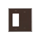 Leviton Lev-80608 Thermodurcissable de taille moyenne