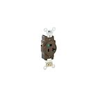 Leviton Lev-8310 20A 125V Réceptacle simple