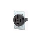 Leviton Lev-8360 60A 120V/208V Réceptacle