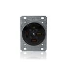 Leviton Lev-8460 60A 250V Réceptacle