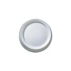 Interrupteur à bascule Leviton 3031-2w blanc