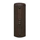 Interrupteur à bascule Decora Leviton 5231-b marron