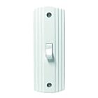 Interrupteur à bascule Decora Leviton 5231-w blanc