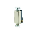 Interrupteur Decora Leviton 56021-2i ivoire