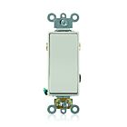 Interrupteur Decora Leviton 5623-2t amande pâle