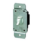 Interrupteur à bascule Leviton 6641-w blanc