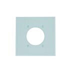 Plaque murale Leviton 80526-w blanc