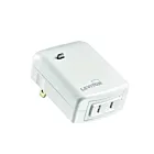 Commutateur de gradateur Leviton dzpd3-2bw