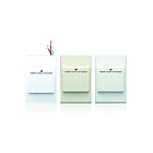 Interrupteur à carte Leviton hkswp-lx