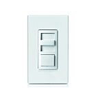 Gradateur à glissière Leviton ipx10-10z