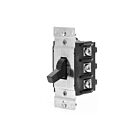 Démarreur de moteur inversé Leviton MS403-DS