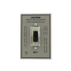 Interrupteur démarreur de moteur manuel Leviton N1302-DS