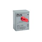 Boîtier en acier Leviton N36NC