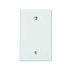 Plaque murale 1 dispositif Leviton pj13 marron